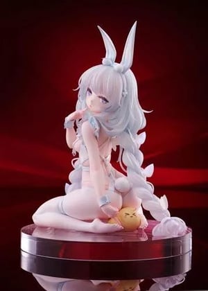 This is the Avatar Image for the Le Malin (Azur Lane) [JP] AI Voice and Text to Speech Generator